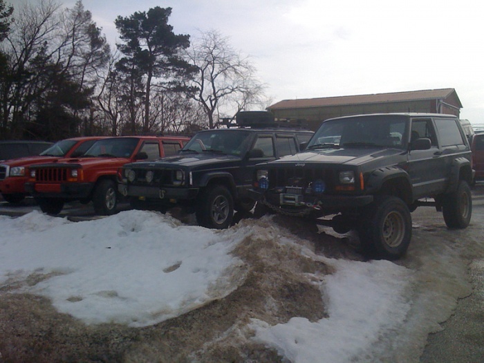 Jeeps in a parking lot-image-3547988077.jpg