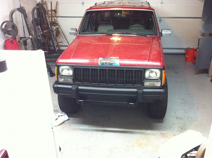 What did you do to your Cherokee today?-image-1679042063.jpg