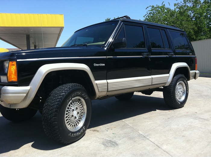What did you do to your Cherokee today?-image-1006023692.jpg