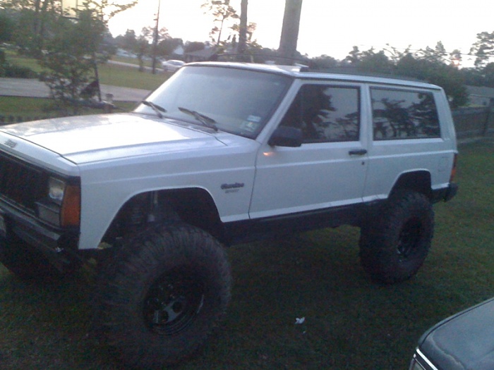 What did you do to your Cherokee today?-image-1389807193.jpg
