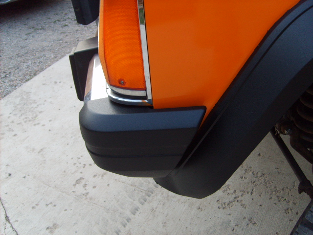 the new spray on Dupli-Color truck bed coating - Jeep Cherokee Forum