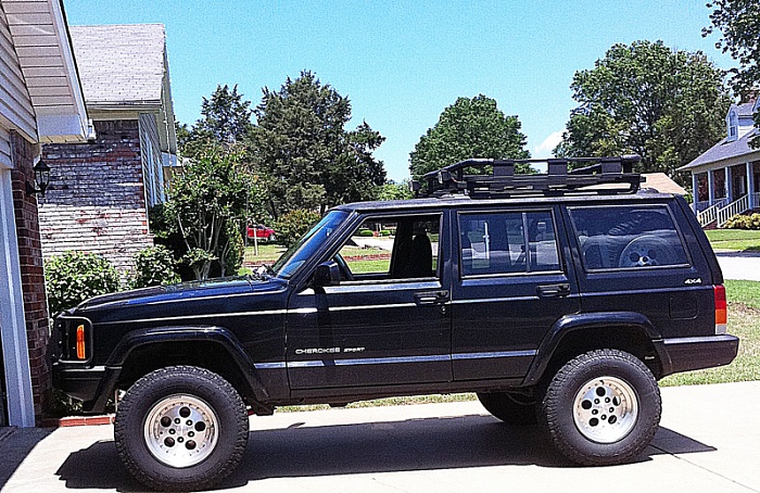 Pic request, 3&quot; lift with 31's-image-3149886583.jpg