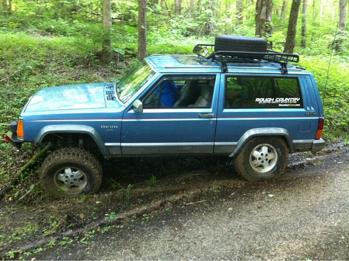 What did you do to your Cherokee today?-image-3862728897.jpg