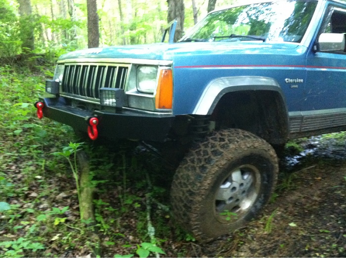 What did you do to your Cherokee today?-image-1327650197.jpg