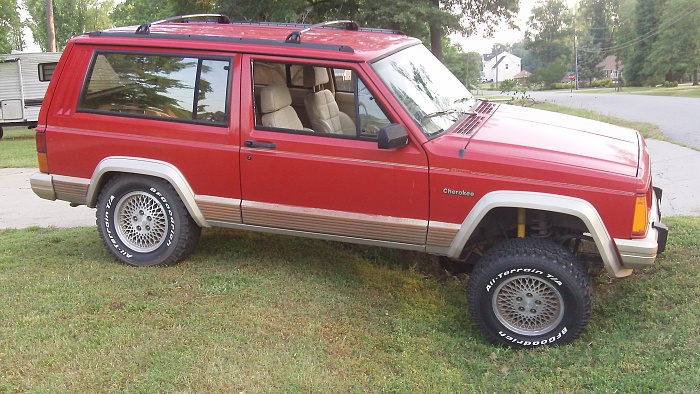 What did you do to your Cherokee today?-137_0681.jpg
