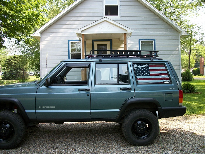 didn't want to spend money on tint so....-jeepflag-2-.jpg