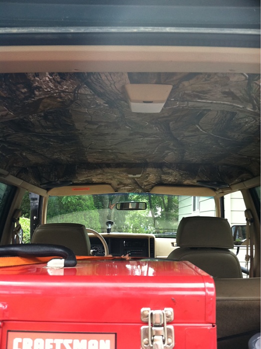 Realtreecamo headliner and dual soundbars my weekend project-image-3904132684.jpg