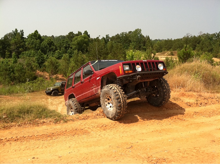 post the favorite picture of your jeep.-image-1456370641.jpg