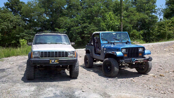 What kind of bumpers should i put on my xj-forumrunner_20110715_115958.jpg