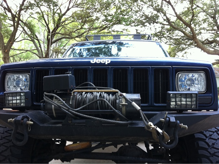 Pics of Logans Metal Products Front bumper!-image-1514415571.jpg