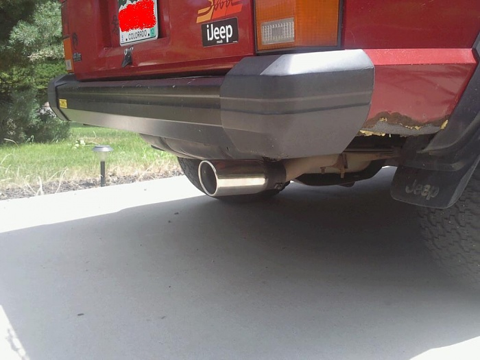 Bolt on exhaust tip from walmart. cool or stupid??-photo0358.jpg