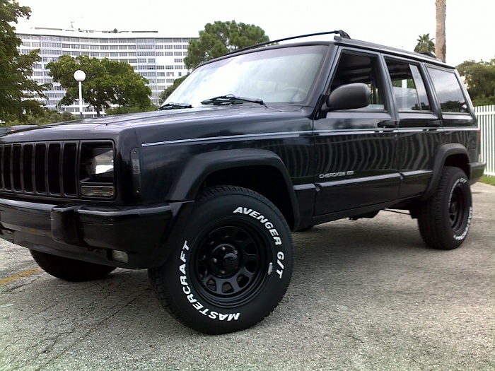 New wheels and tires.. What you think?-08182011423.jpg