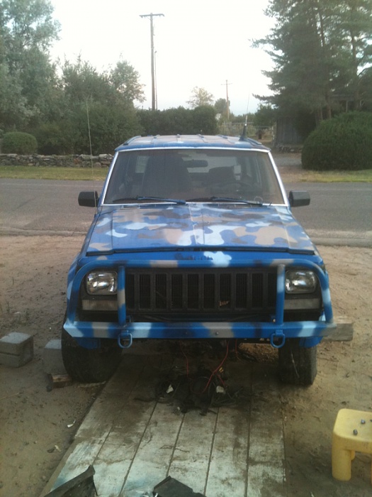 What did you do to your Cherokee today?-image-1966575986.jpg