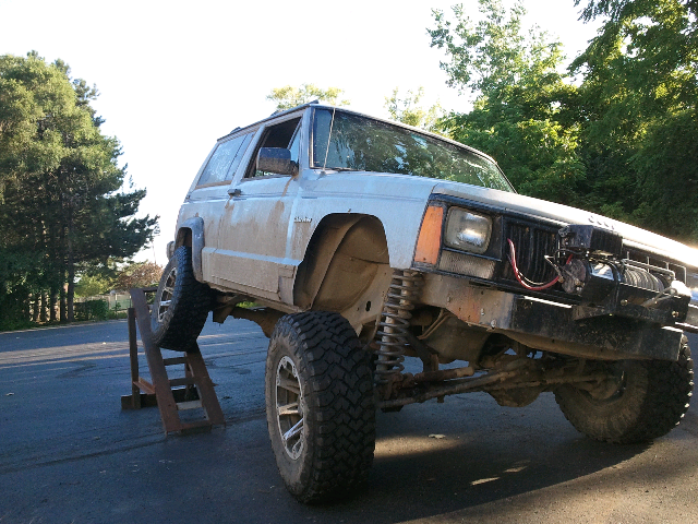 Lets see pictures of your front bumpers-forumrunner_20110830_220201.jpg