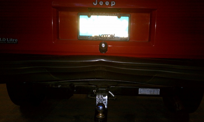 Decided to repaint the trim on my Jeep and check for rust...-imag0133.jpg