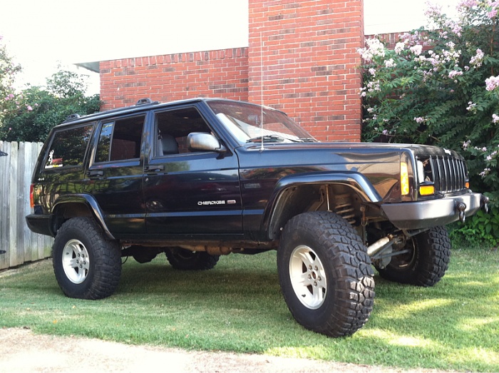 Is your XJ your DD?-image-947956797.jpg