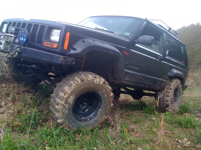 Is your XJ your DD?-image-3341751596.jpg