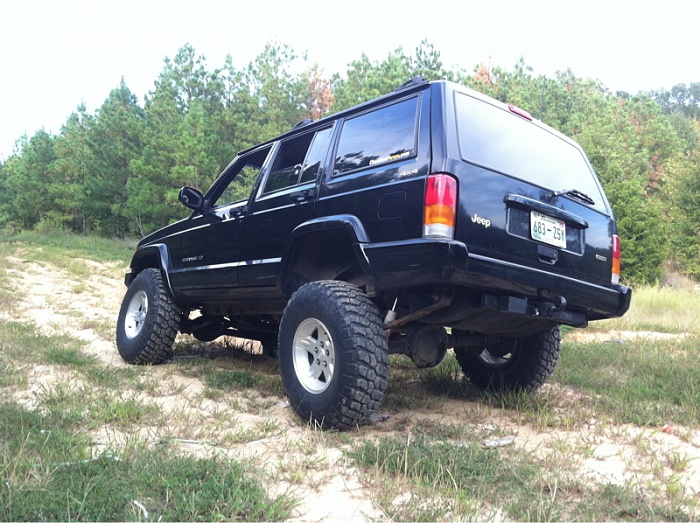 What did you do to your Cherokee today?-image-3250901398.jpg