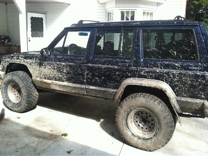 What did you do to your Cherokee today?-image-2090861305.jpg