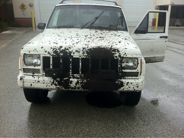 What did you do to your Cherokee today?-image-3518340054.jpg