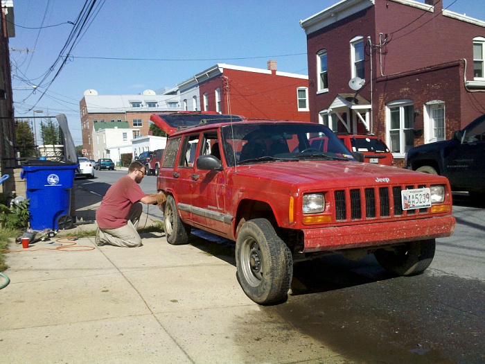 What did you do to your Cherokee today?-20111009_2.jpg