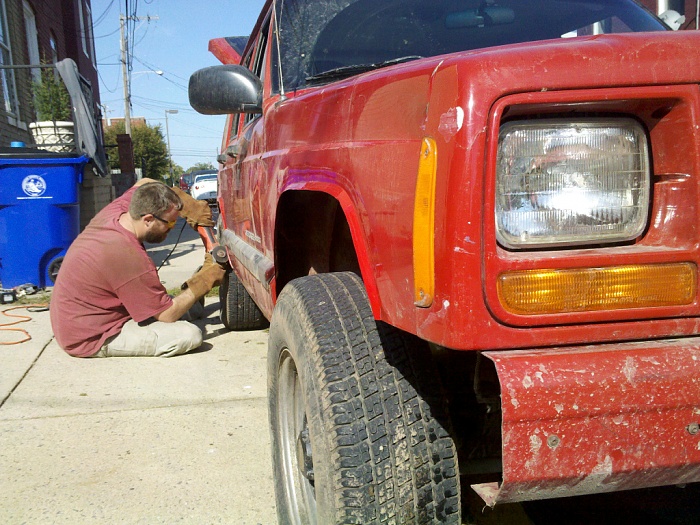 What did you do to your Cherokee today?-20111009_4.jpg
