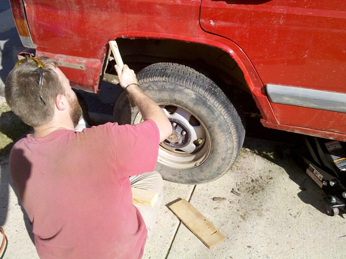 What did you do to your Cherokee today?-20111009_6.jpg