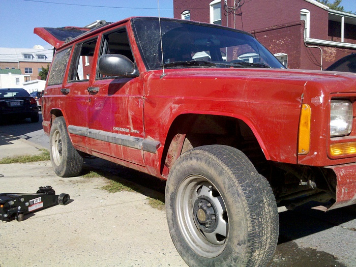 What did you do to your Cherokee today?-20111009_8.jpg
