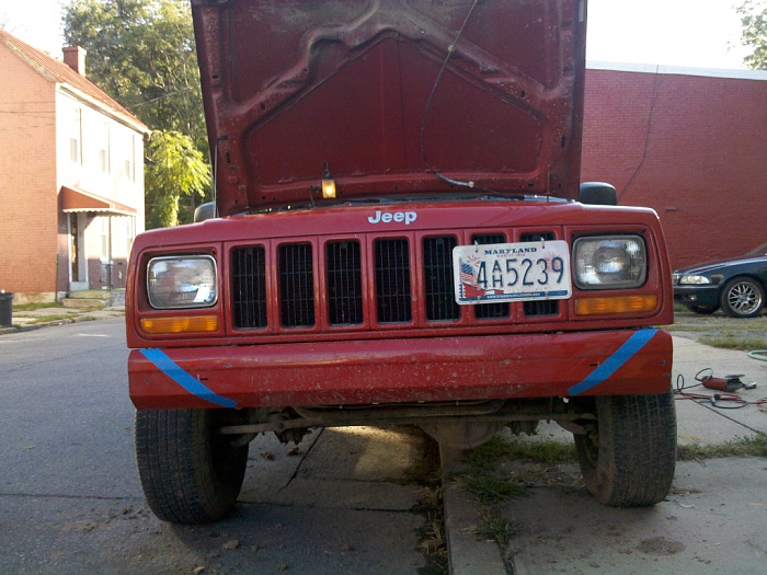 What did you do to your Cherokee today?-20111009_9.jpg