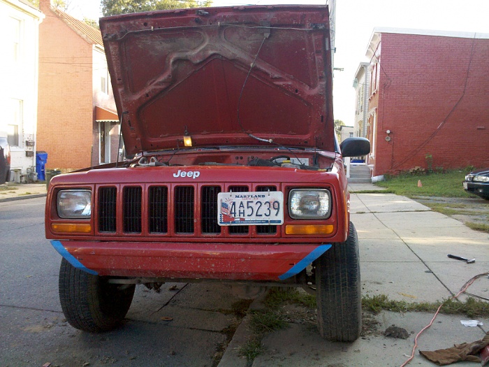 What did you do to your Cherokee today?-20111009_13.jpg