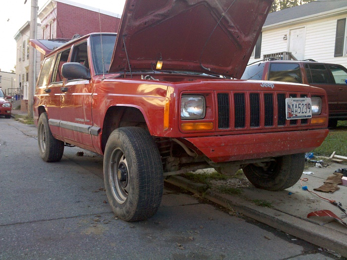What did you do to your Cherokee today?-20111009_14.jpg