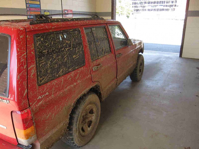 What did you do to your Cherokee today?-20111023_3.jpg