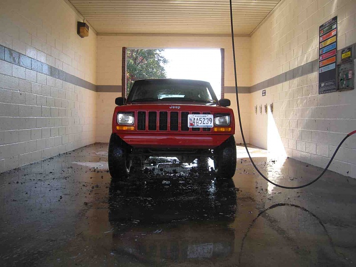 What did you do to your Cherokee today?-20111023_4.jpg