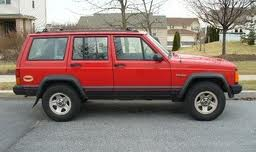 Just got 1994 XJ Sport  gonna build it into a trail Jeep! Any ideas? Where to start?-image-24110121.jpg