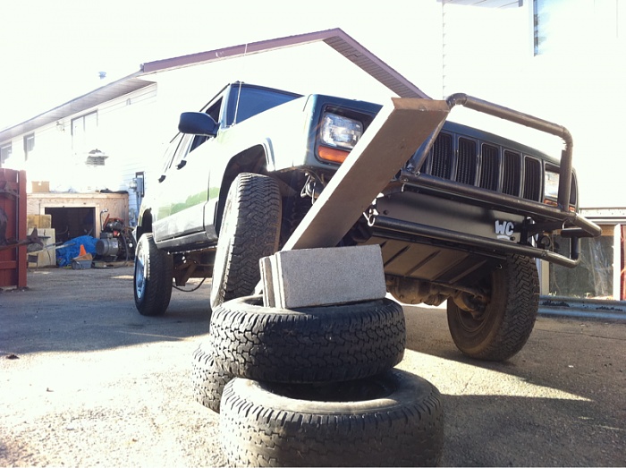 What did you do to your Cherokee today?-image-445735660.jpg