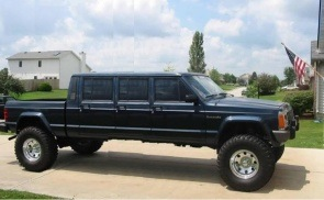 so i want to truck my XJ - Page 2 - Jeep Cherokee Forum