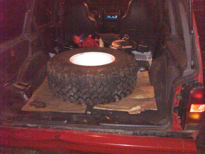 What did you do to your Cherokee today?-20111125_1.jpg