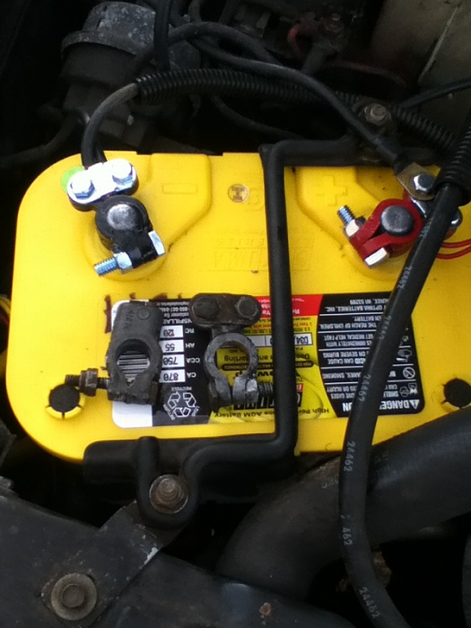 What did you do to your Cherokee today?-image-3046840291.jpg