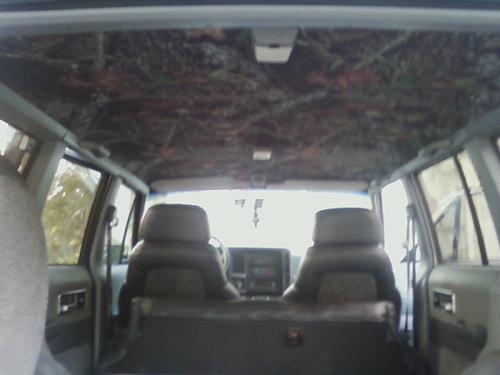 My headliner has got to come out!!!-image-1869247208.jpg