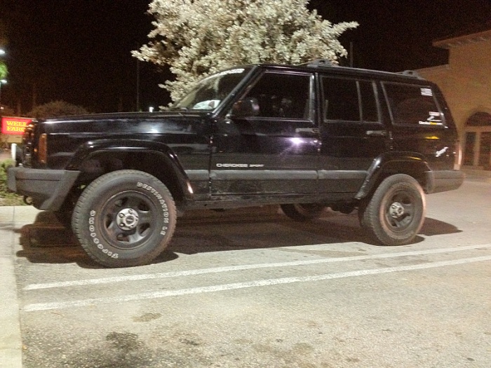 What did you do to your Cherokee today?-image-1260645258.jpg