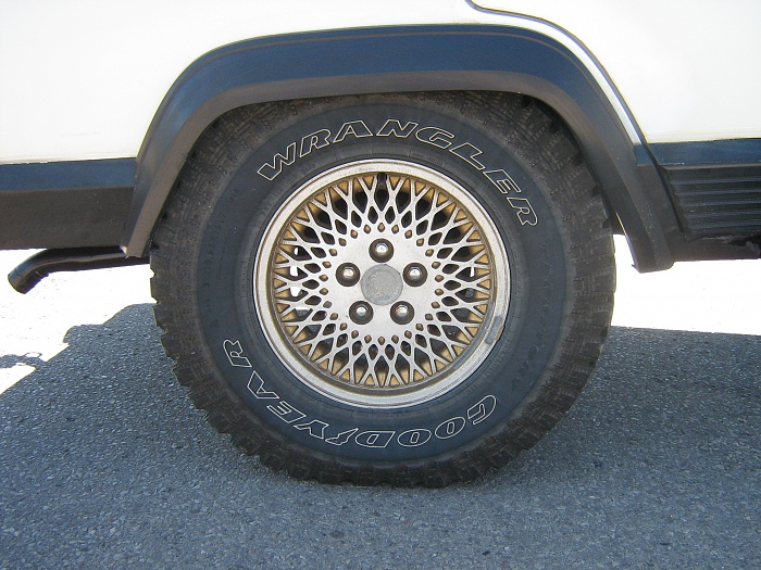 What size rims are needed to fit 265's ?? Or 31&quot;?-img_1043.jpg