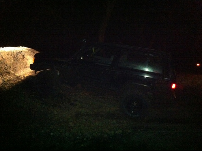 What did you do to your Cherokee today?-image-1279722512.jpg