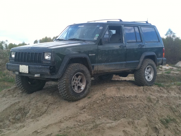 What did you do to your Cherokee today?-image-1671195890.jpg