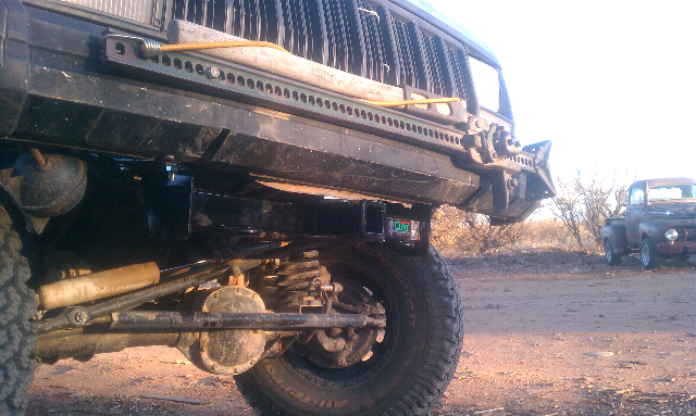 What did you do to your Cherokee today?-forumrunner_20120109_171237.jpg