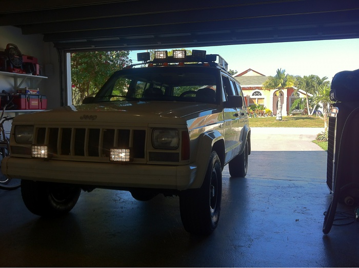 What did you do to your Cherokee today?-image-1276842386.jpg