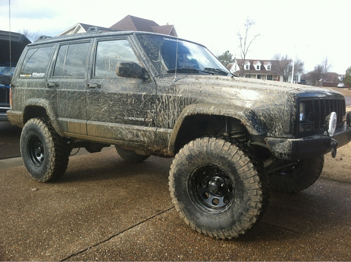 What did you do to your Cherokee today?-image-1325041815.jpg