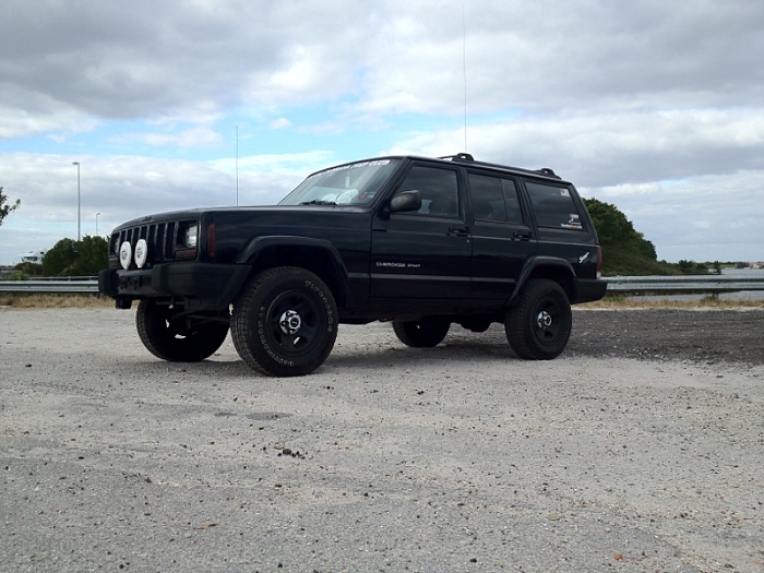 What did you do to your Cherokee today?-image-2308685045.jpg