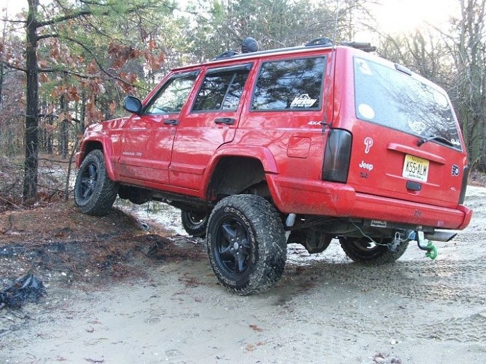 Red XJ classic owners-image-4232836477.jpg