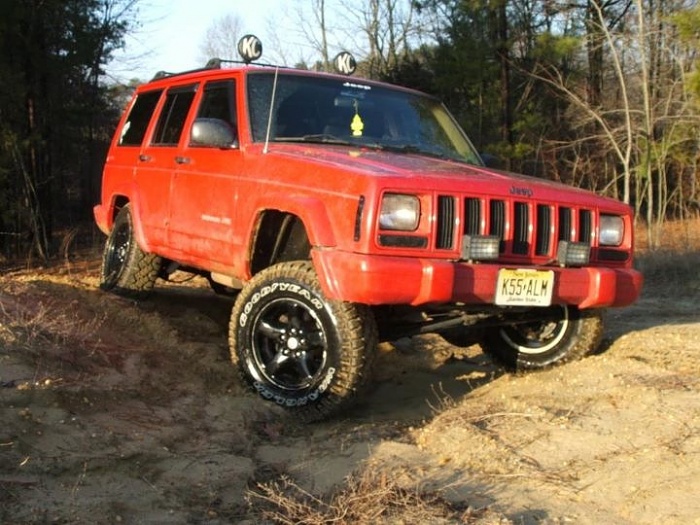 Red XJ classic owners-image-4207504109.jpg