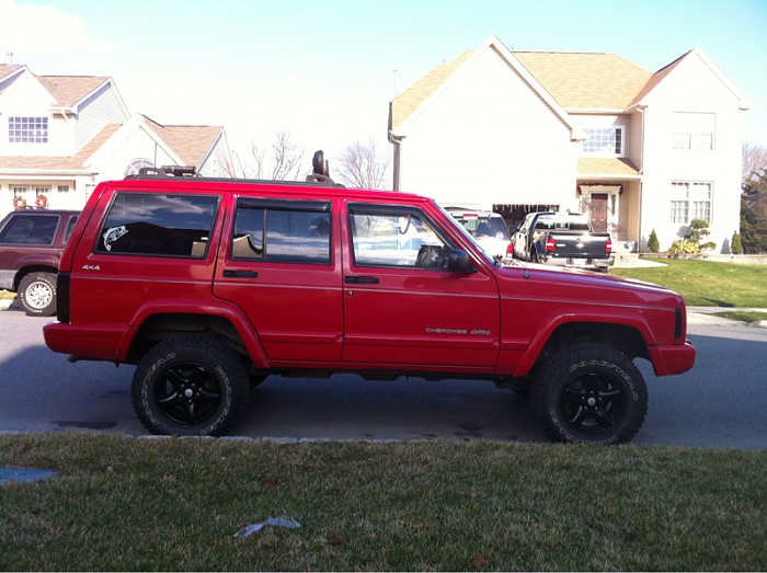 Red XJ classic owners-image-3033329661.jpg